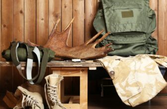 How Does Camouflage Gear Enhance Your Everyday Carry Experience?