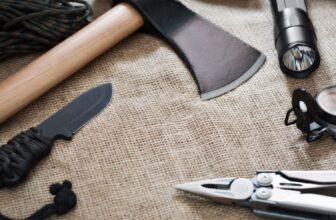 What Features Should You Look for in a Survival Multi-Tool?