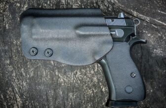 Are Customizable Kydex Holsters Worth the Investment?